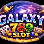 galaxy 789 slot